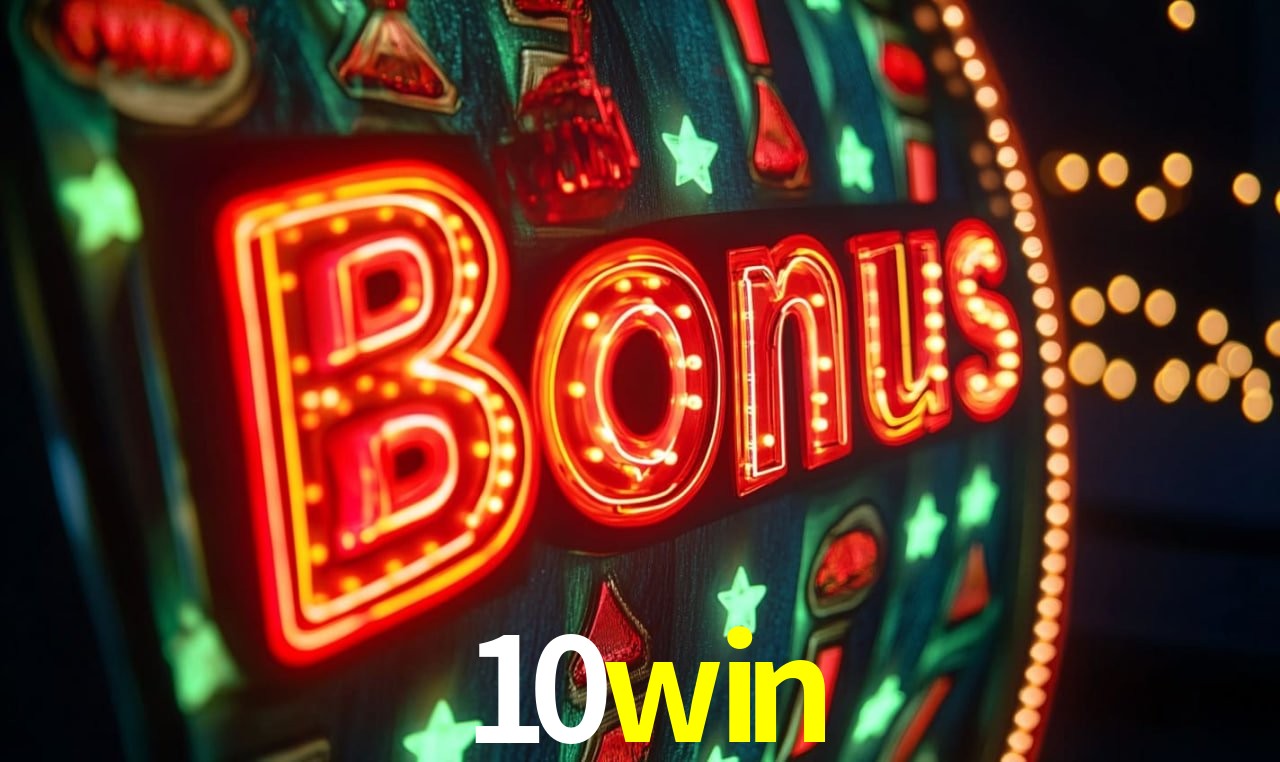 Bônus Diários 10win