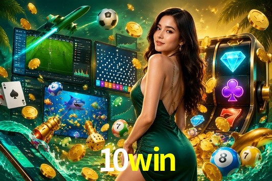 Welcome Bonus 10win