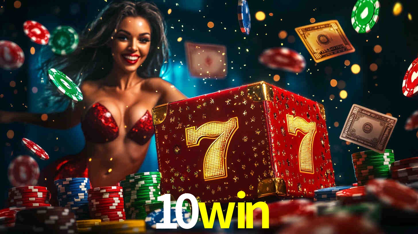 Descubra o Programa VIP da 10win: Vantagens Exclusivas para Jogadores