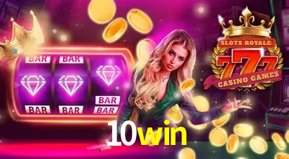 Inovações de Jogos na 10win: O Futuro das Experiências Interativas