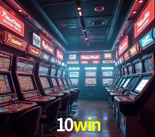 Cassino ao Vivo 10win - Dealers Brasileiros Profissionais