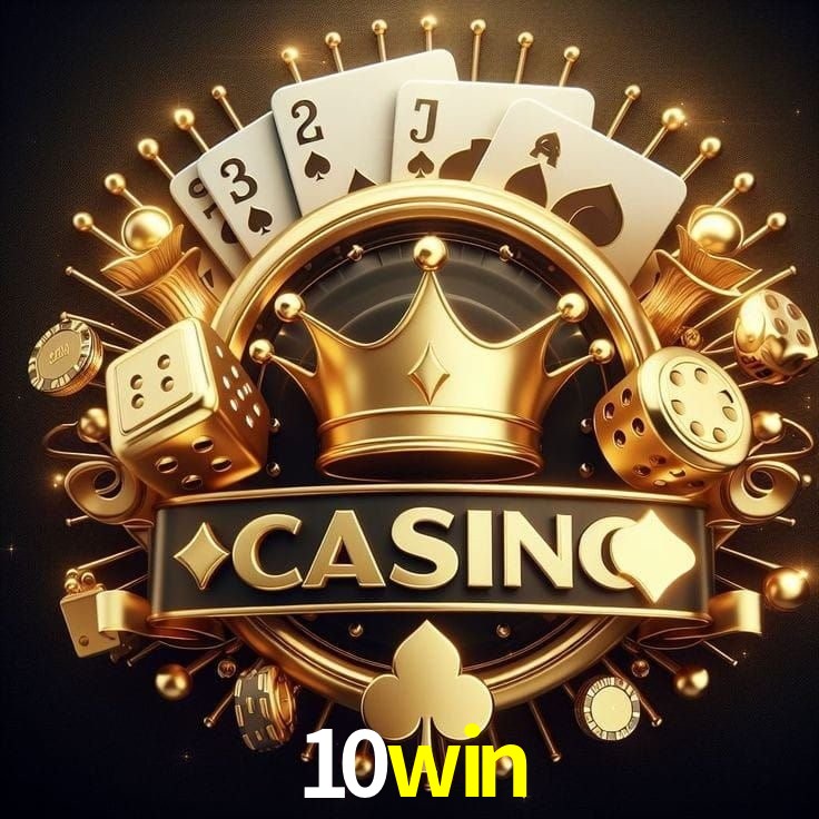 Jogos de Slot 10win