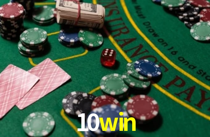 10win bet