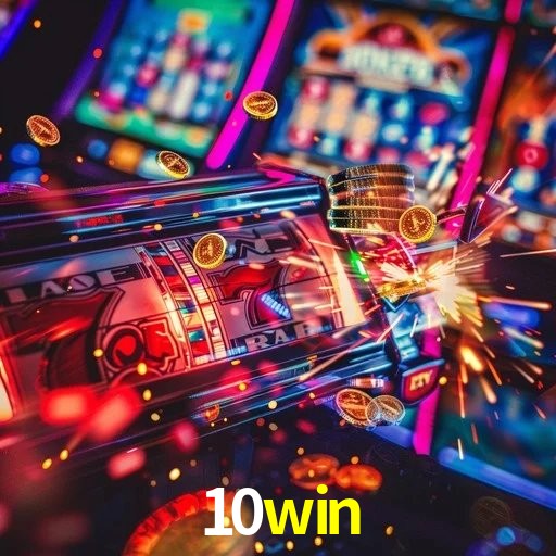 Mesa de Blackjack 10win