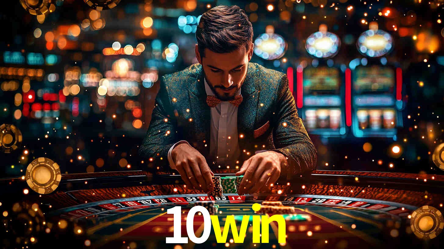 10win App Interface