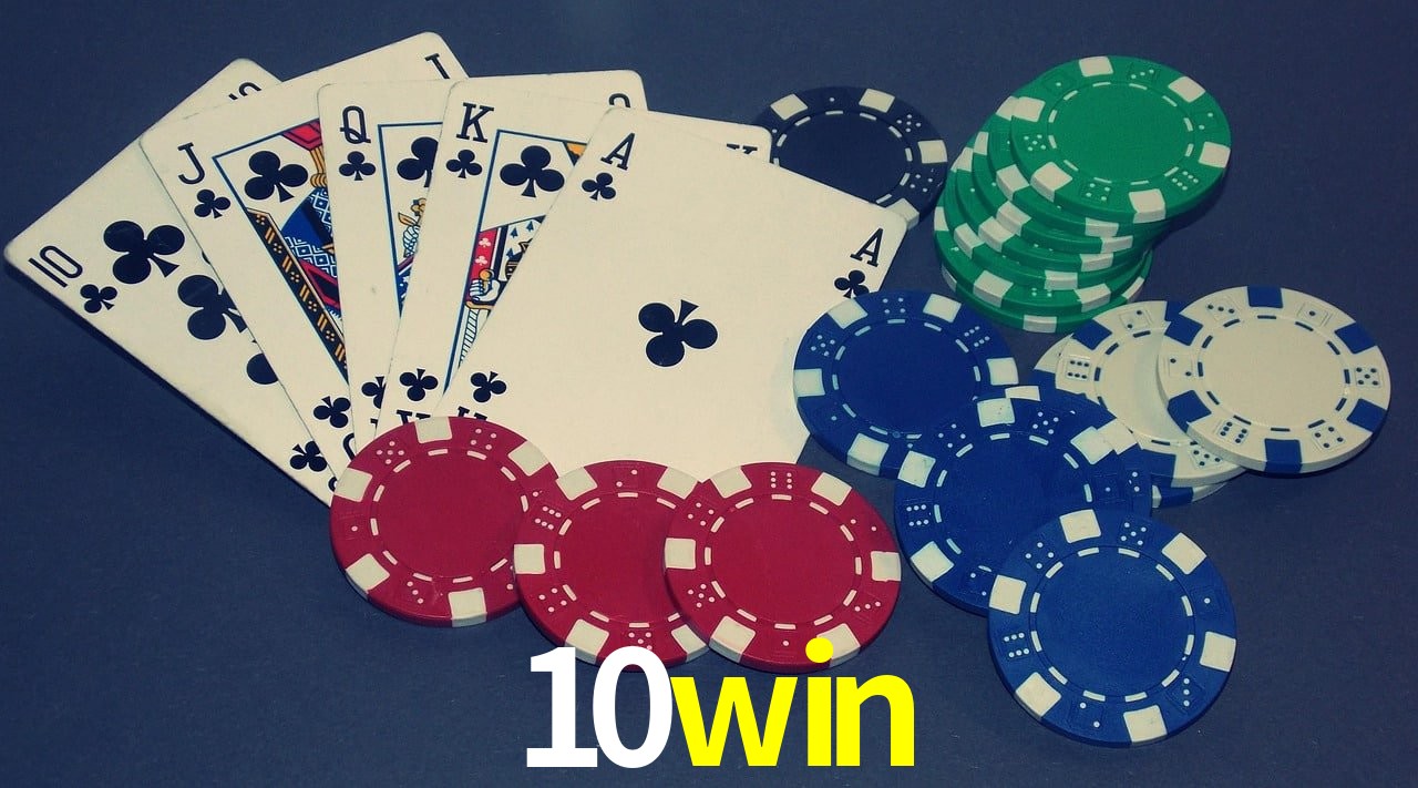 Bonus Features 10win