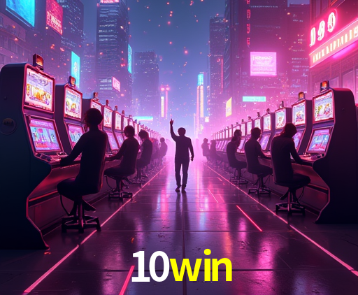 Casino VIP 10win