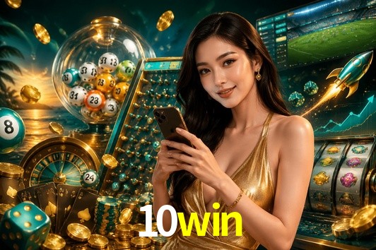 Account Benefits 10win