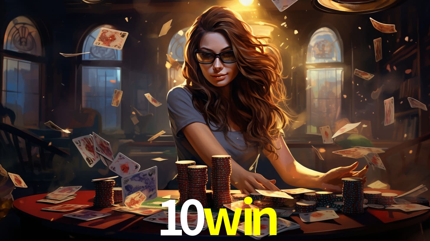 Live Casino 10win