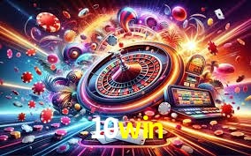 Experiência VIP 10win