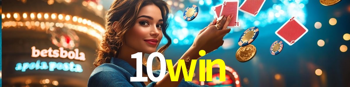 Experiência VIP 10win