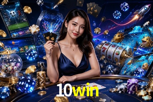 Exclusive Offers 10win