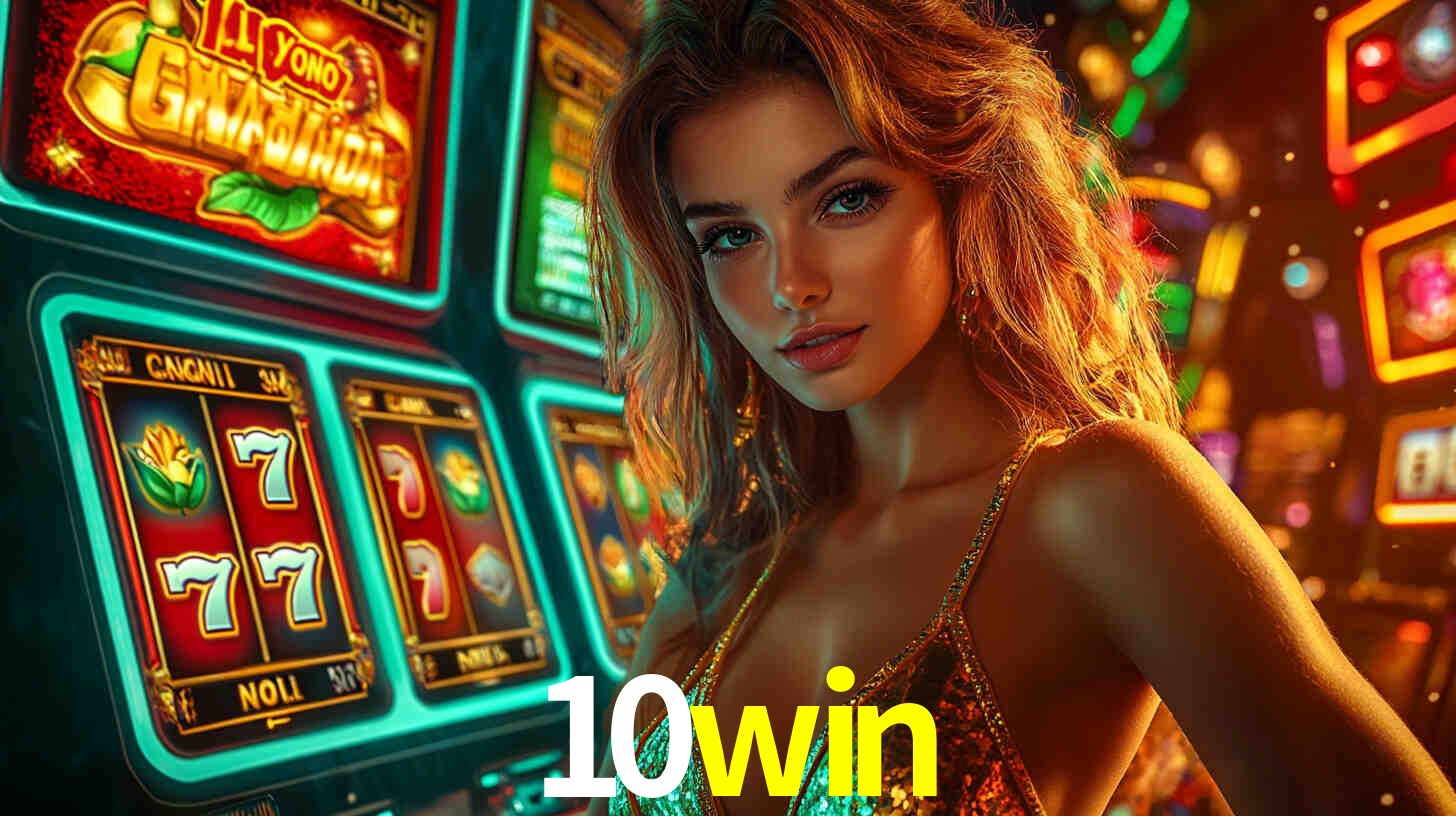 Exclusive Games 10win