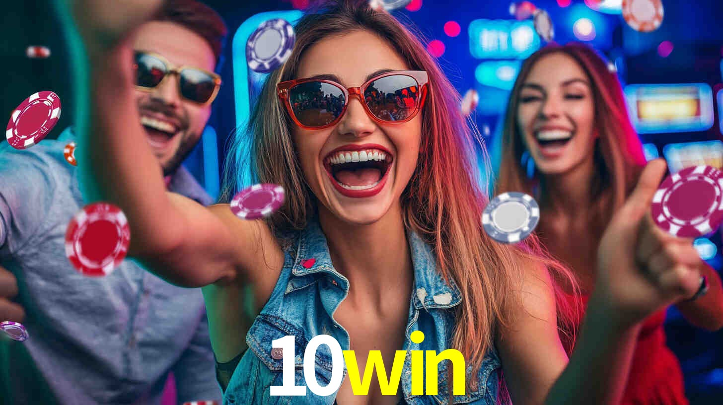 Explorando a Categoria de Eventos em Apostas na 10win