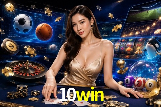 2FA Security 10win