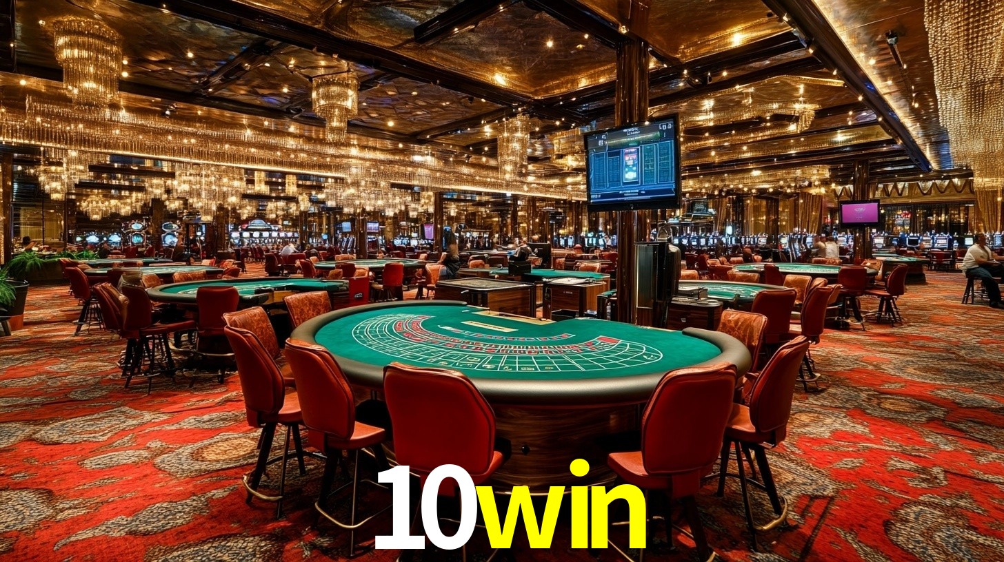 10win bet