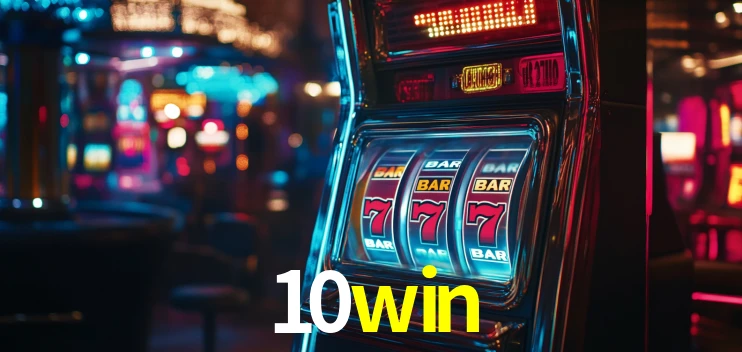 Welcome Bonus 10win