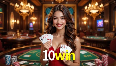 Seasonal Promotions 10win
