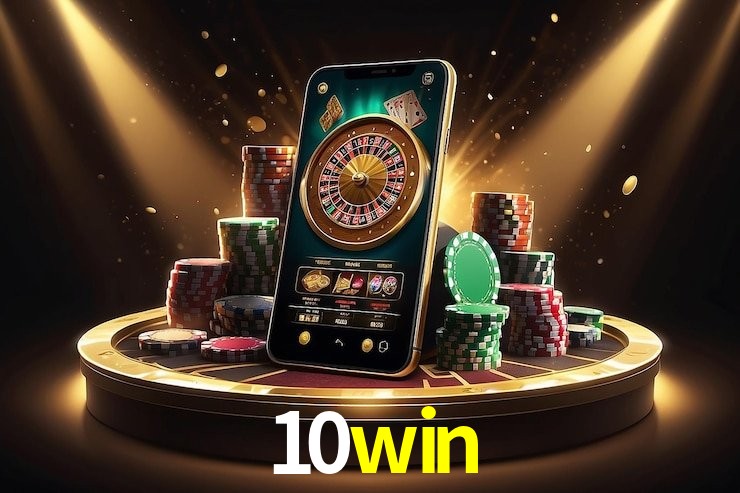 Promoção Relâmpago 10win