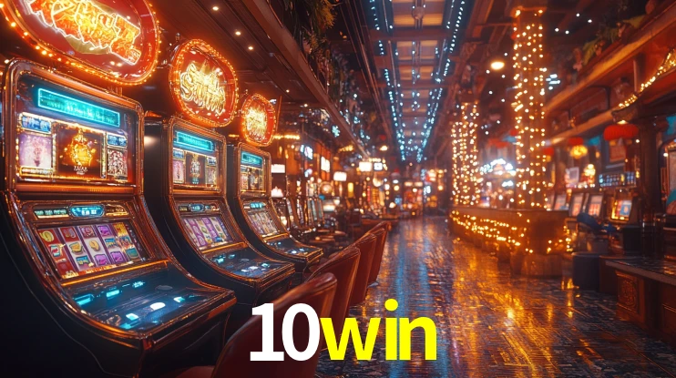 10win: Seu Cassino Premiado com Pagamentos Rápidos