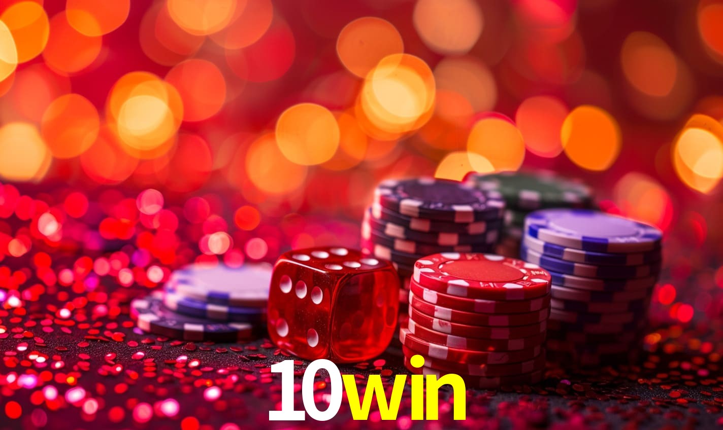 Desvendando o Mundo dos Jogos Virtuais na 10win