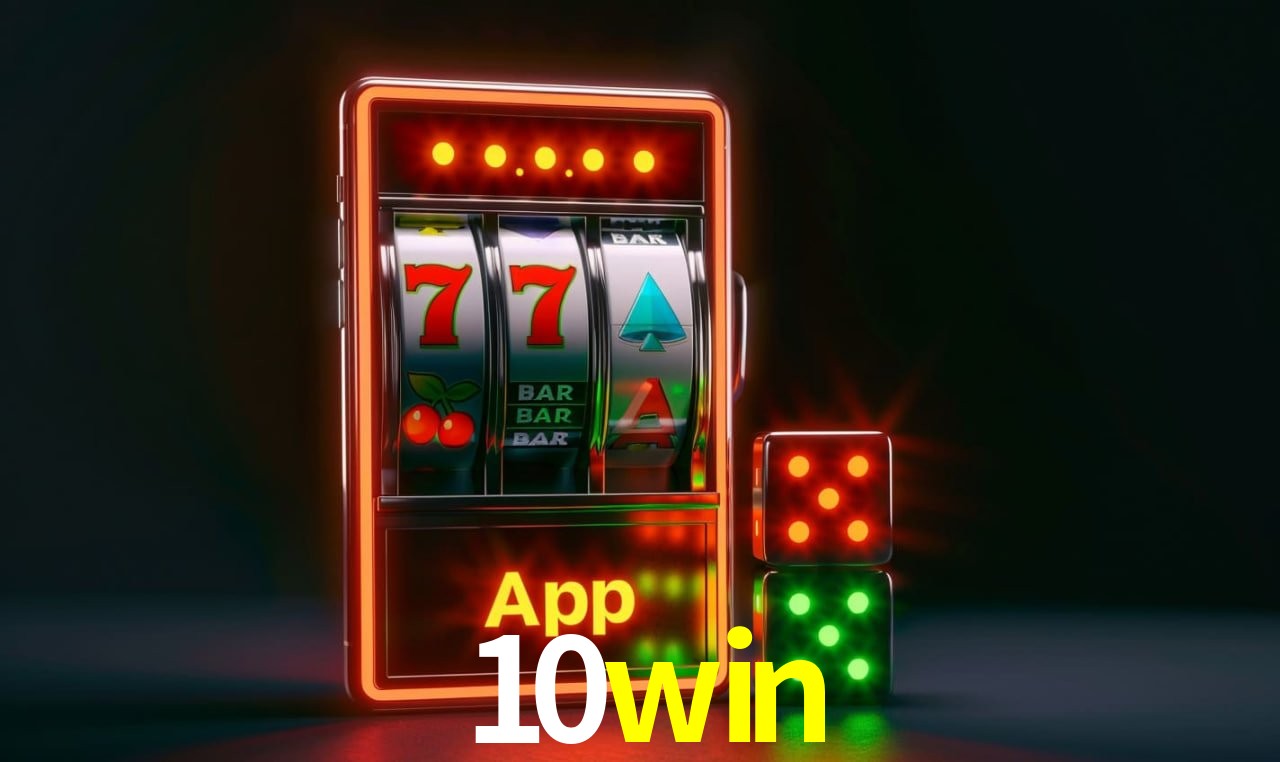Casino Ao Vivo 10win