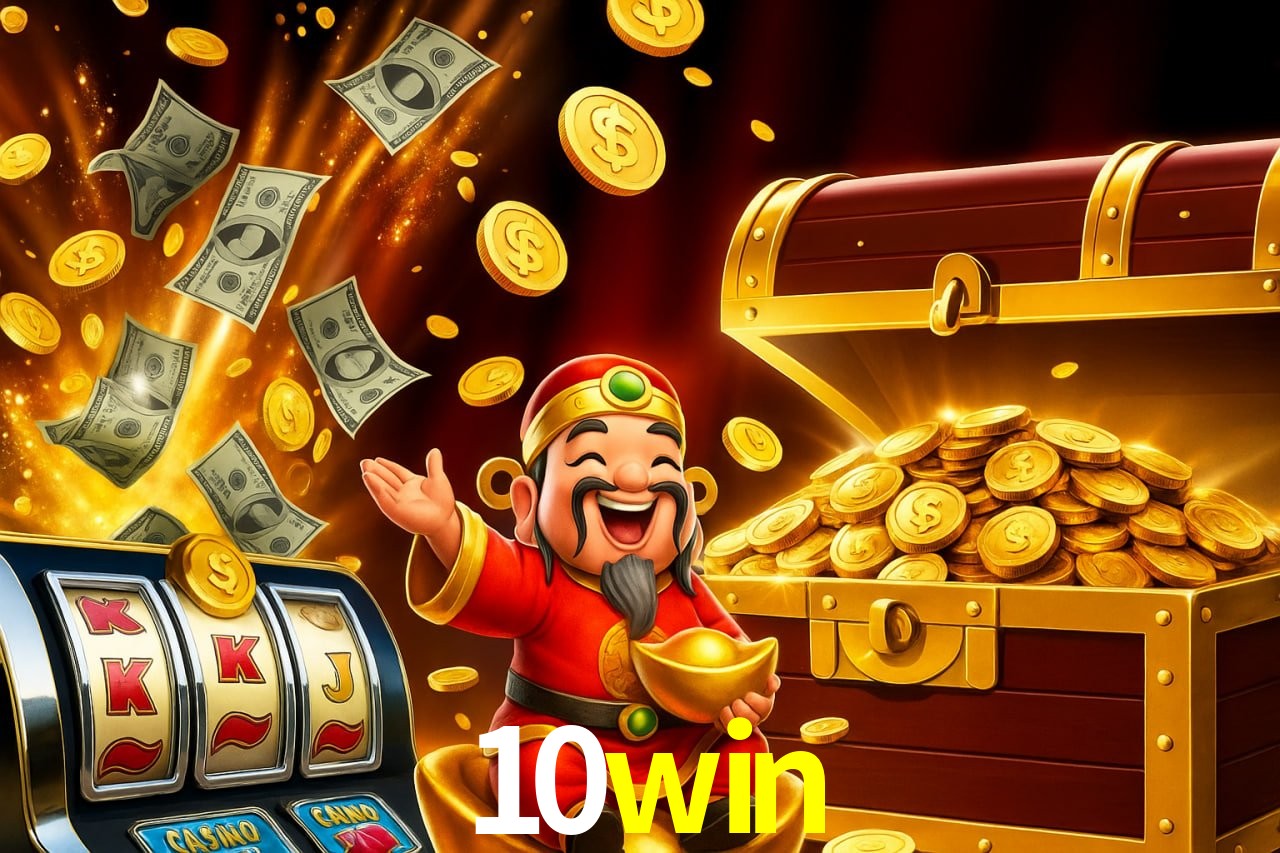 Torneios 10win