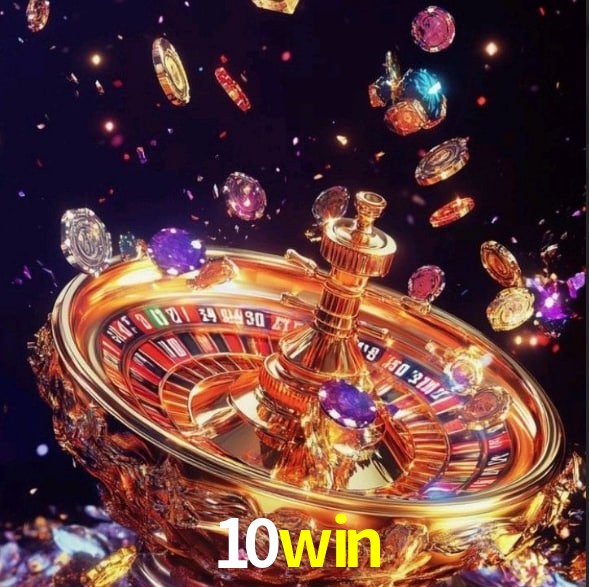 App Mobile 10win - Jogue em Qualquer Lugar no Seu Smartphone