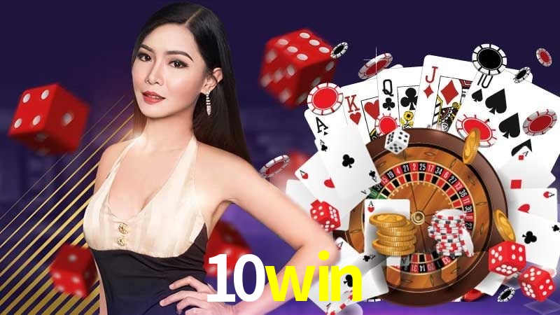 Jogos Exclusivos 10win