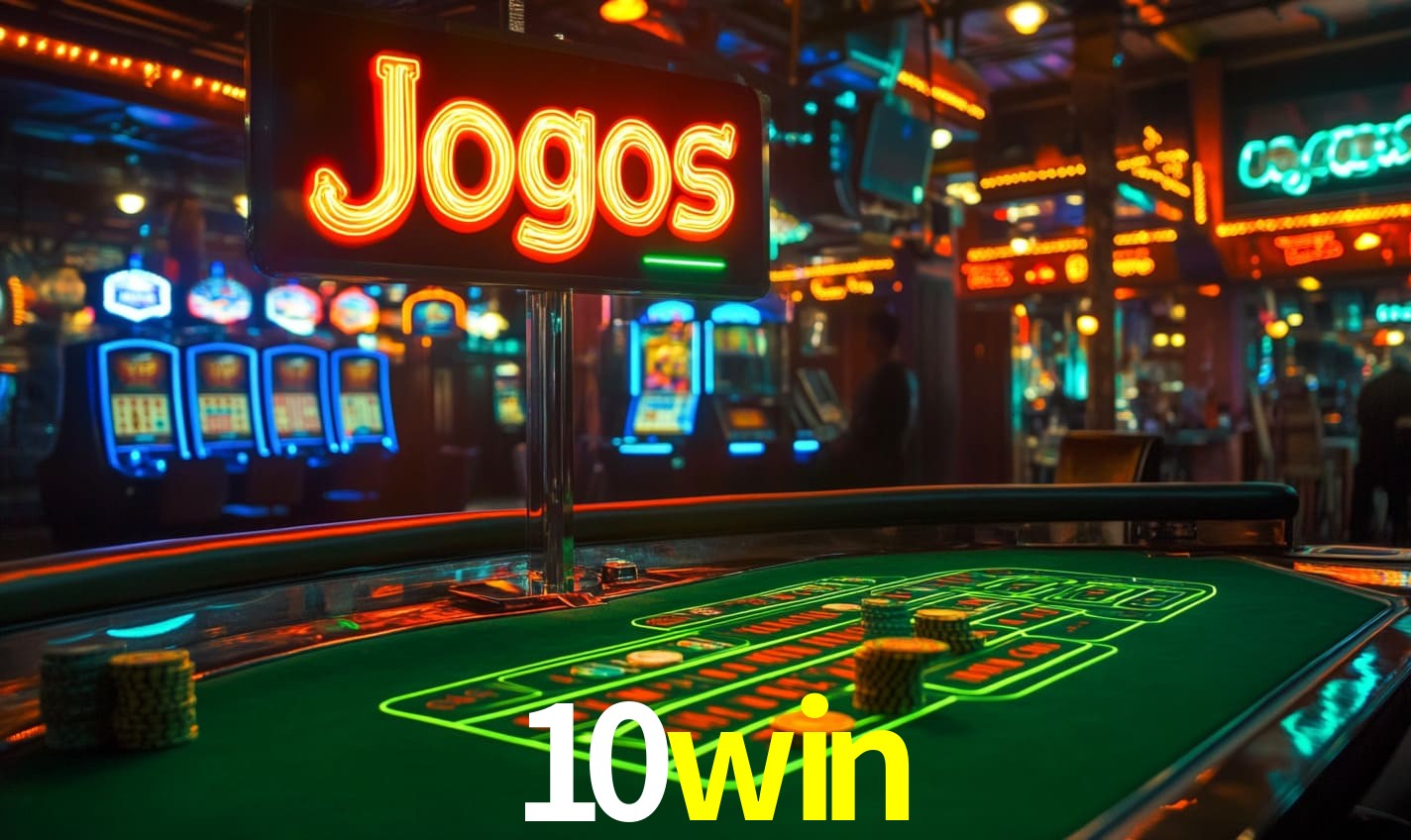 Sistemas de Segurança 10win