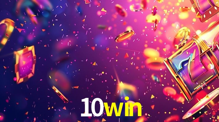 cassino 10win