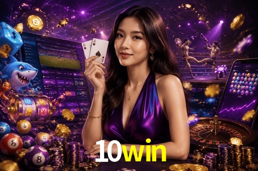 Blackjack Table 10win