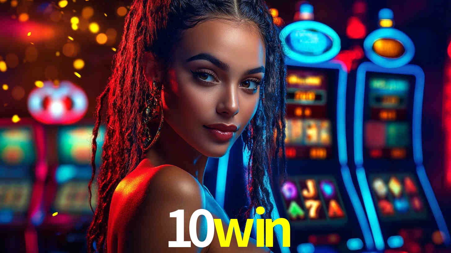 Descubra a Essência do 10win: Nossa História e Compromissos