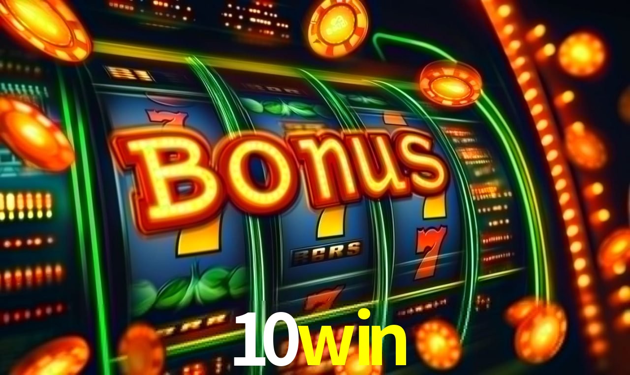 VIP Casino 10win