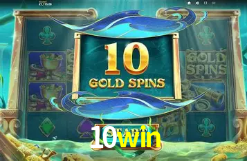 A Emoção da Loteria na 10win: Uma Chance de Mudança de Vida