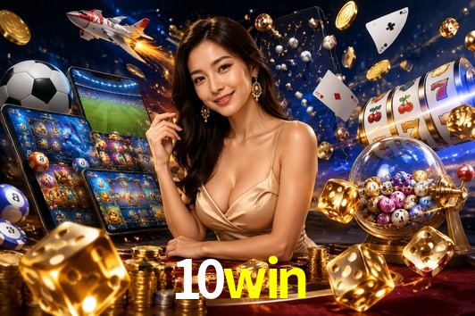 Slot Games 10win