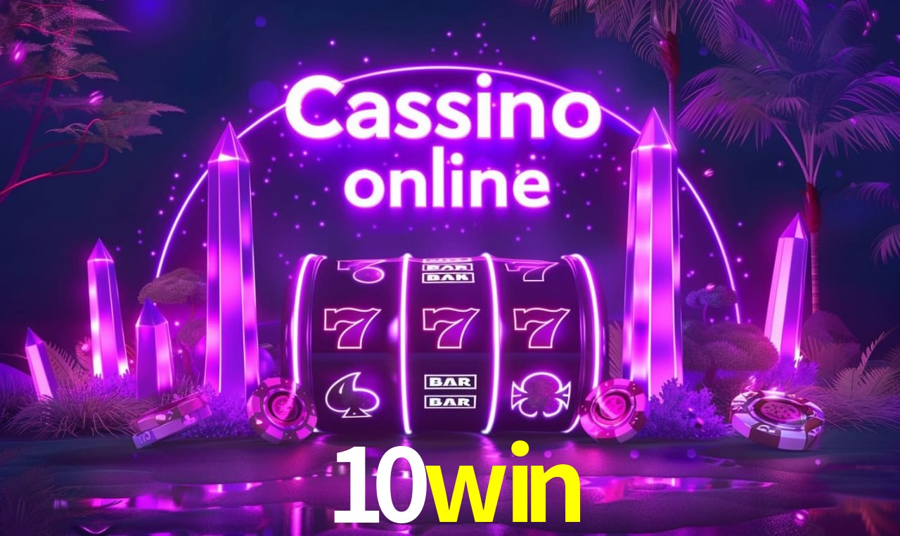 Promoções Sazonais 10win