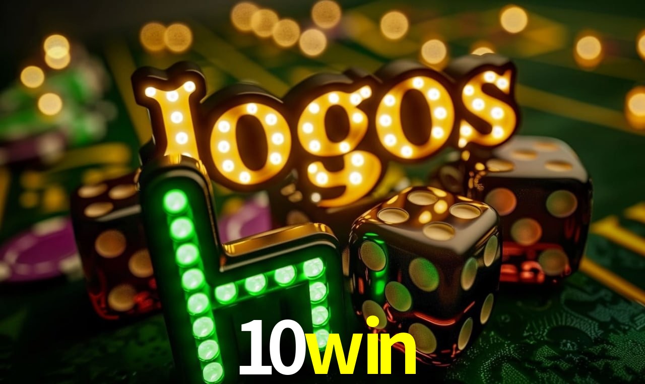 Provedores de Jogos 10win