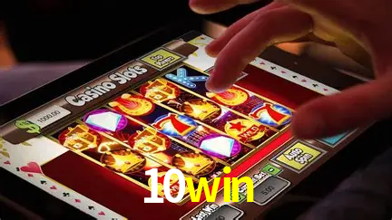 A Experiência Imersiva dos Cassinos Ao Vivo no 10win