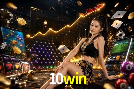 Secure Login 10win