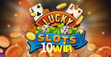 A Emoção da Loteria na 10win: Uma Chance de Mudança de Vida