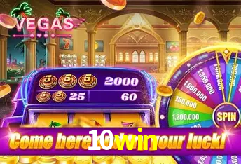 Descubra o Mundo do Cassino Online com 10win