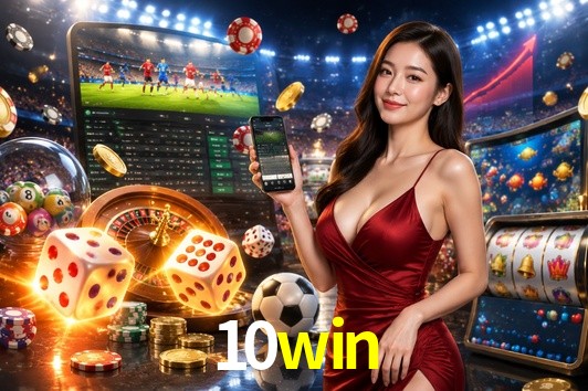 Live Casino 10win