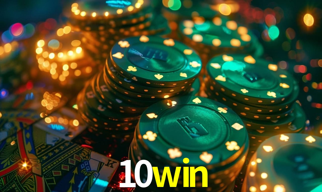 Estatísticas Esportivas 10win