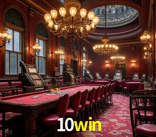 Jogos de Cassino em Destaque - Slots, Roleta, Blackjack
