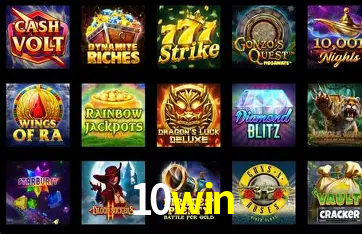 Descubra a Essência do 10win: Nossa História e Compromissos
