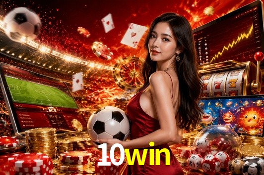 Game Providers 10win