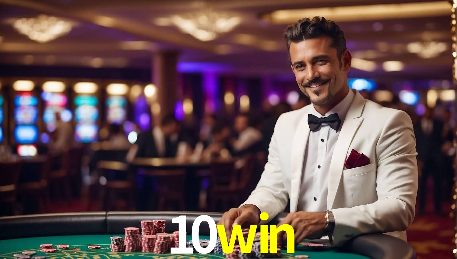 Ofertas Exclusivas 10win