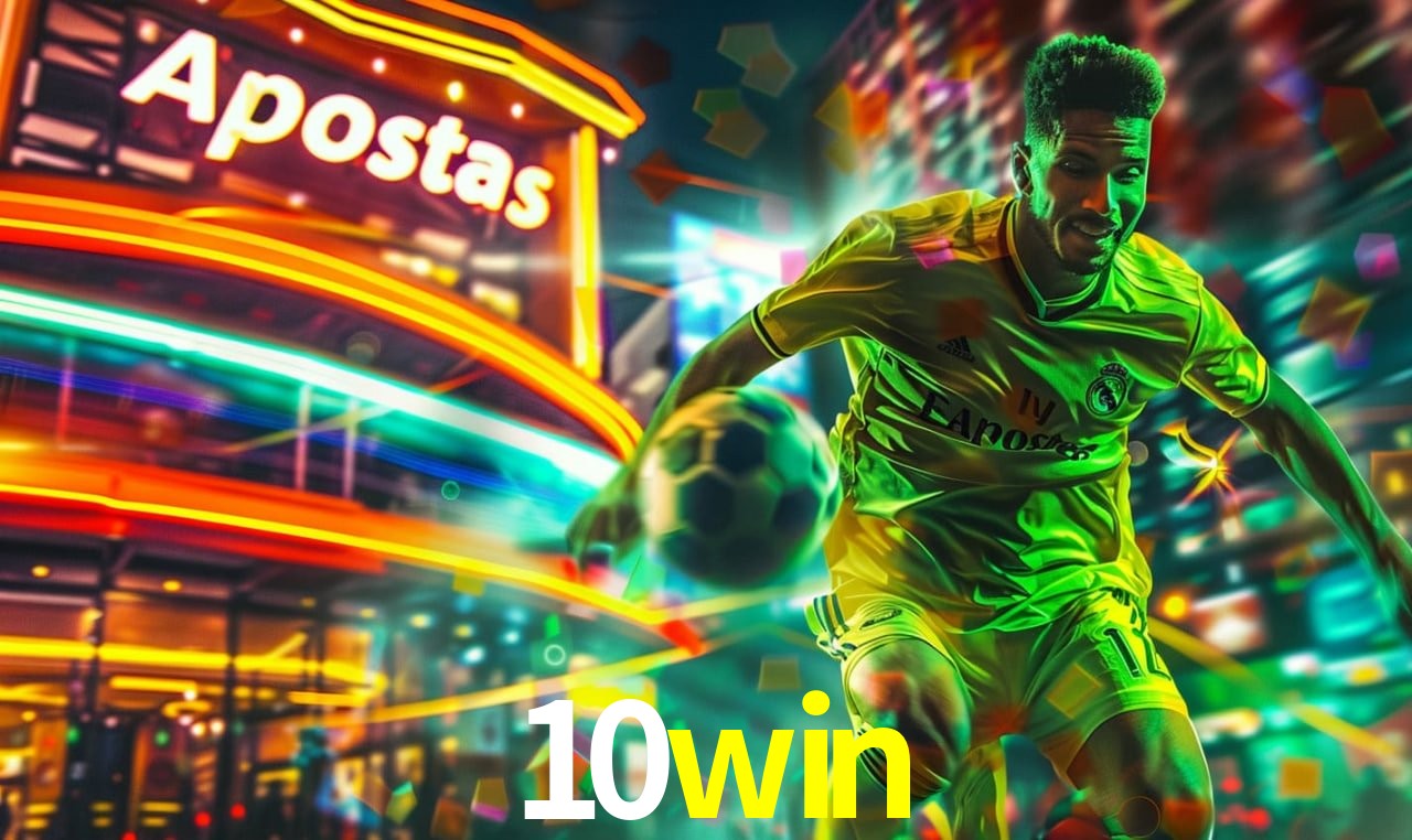 Login Seguro 10win