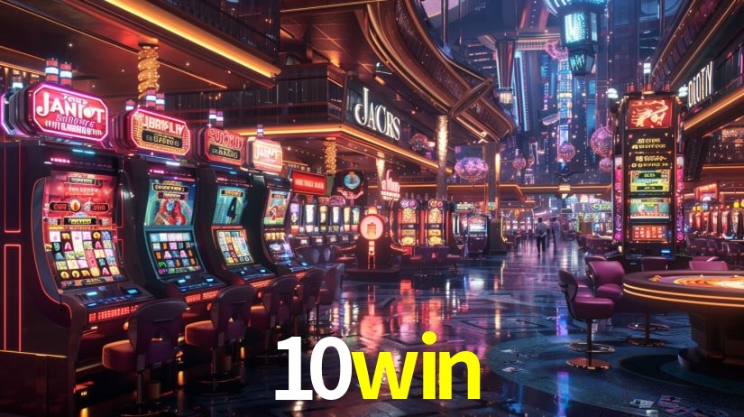 Games Directory 10win